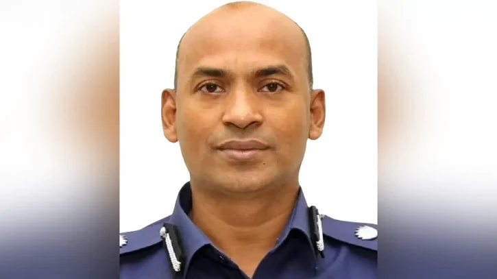 পুলিশের বিভিন্ন ইউনিটে বড় রদবদল, সিআইডির প্রধান হলেন মোশাররফ হোছাইন মোশাররফ