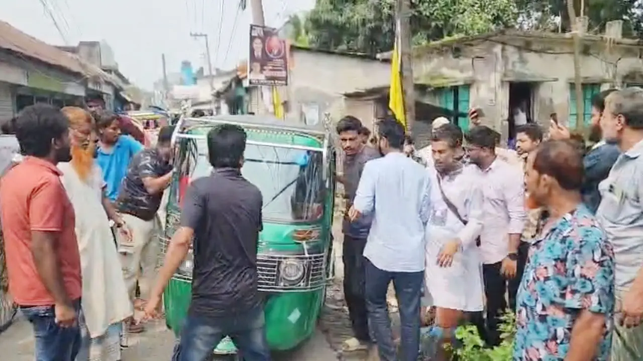 শিক্ষক