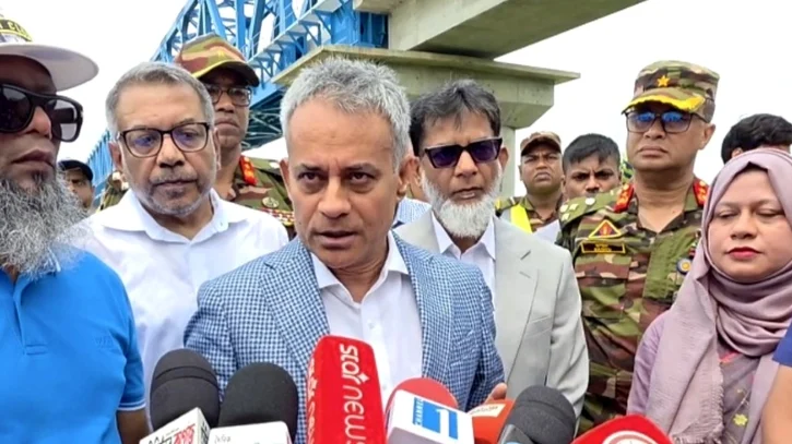 নিষিদ্ধ মানে নিষিদ্ধই, এ নিয়ে কথা না বলাই শ্রেয় : সেতুমন্ত্রী সেতুমন্ত্রী