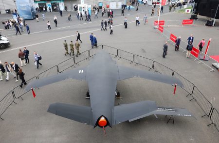 ILA Berlin Air Show