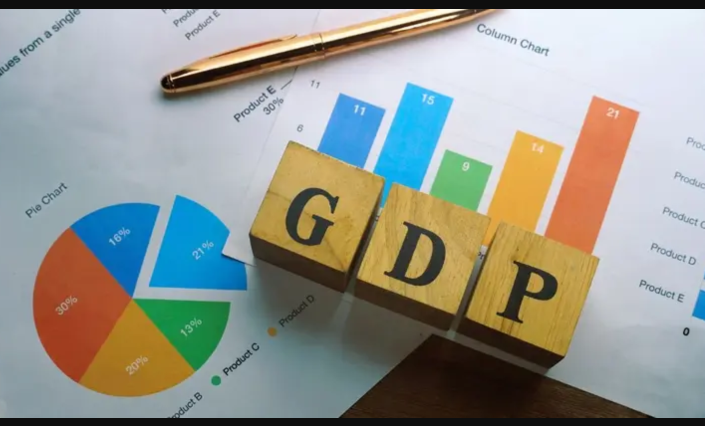 India GDP Hits 7.7 Percent Growth Fastest Among G20 Nations in FY2026