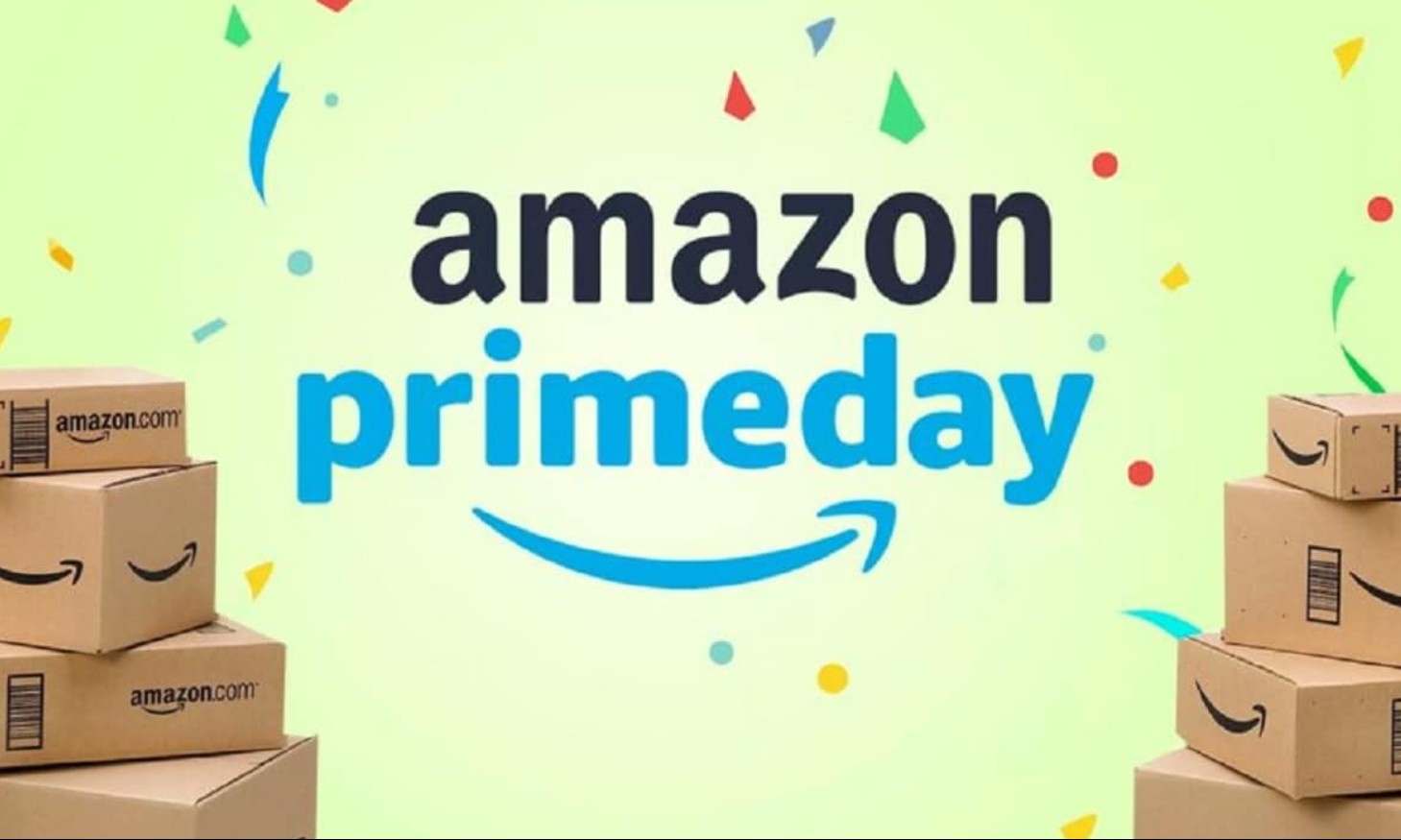 Amazon Prime Day 2026 Runs June 23 to 26 With Early Tech Deals Live Now