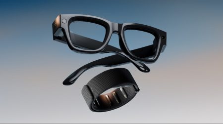 Meta Launches Ray-Ban AI Smart Glasses Built for Prescription Wearers