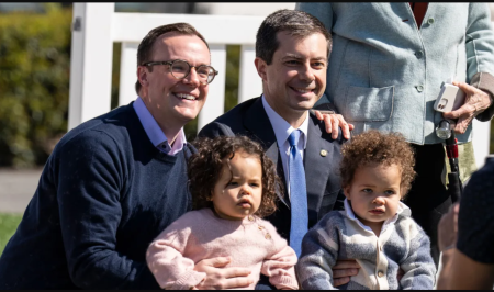 Pete Buttigieg Family Hit by False CPS Report Political Hoax