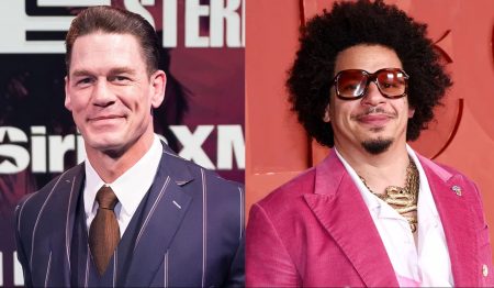 John Cena Stars in Little Brother
