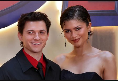 Tom Holland Confirms He and Zendaya Are Married
