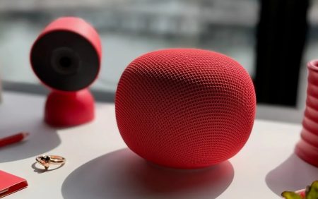 Google Announces Gemini Home Speaker