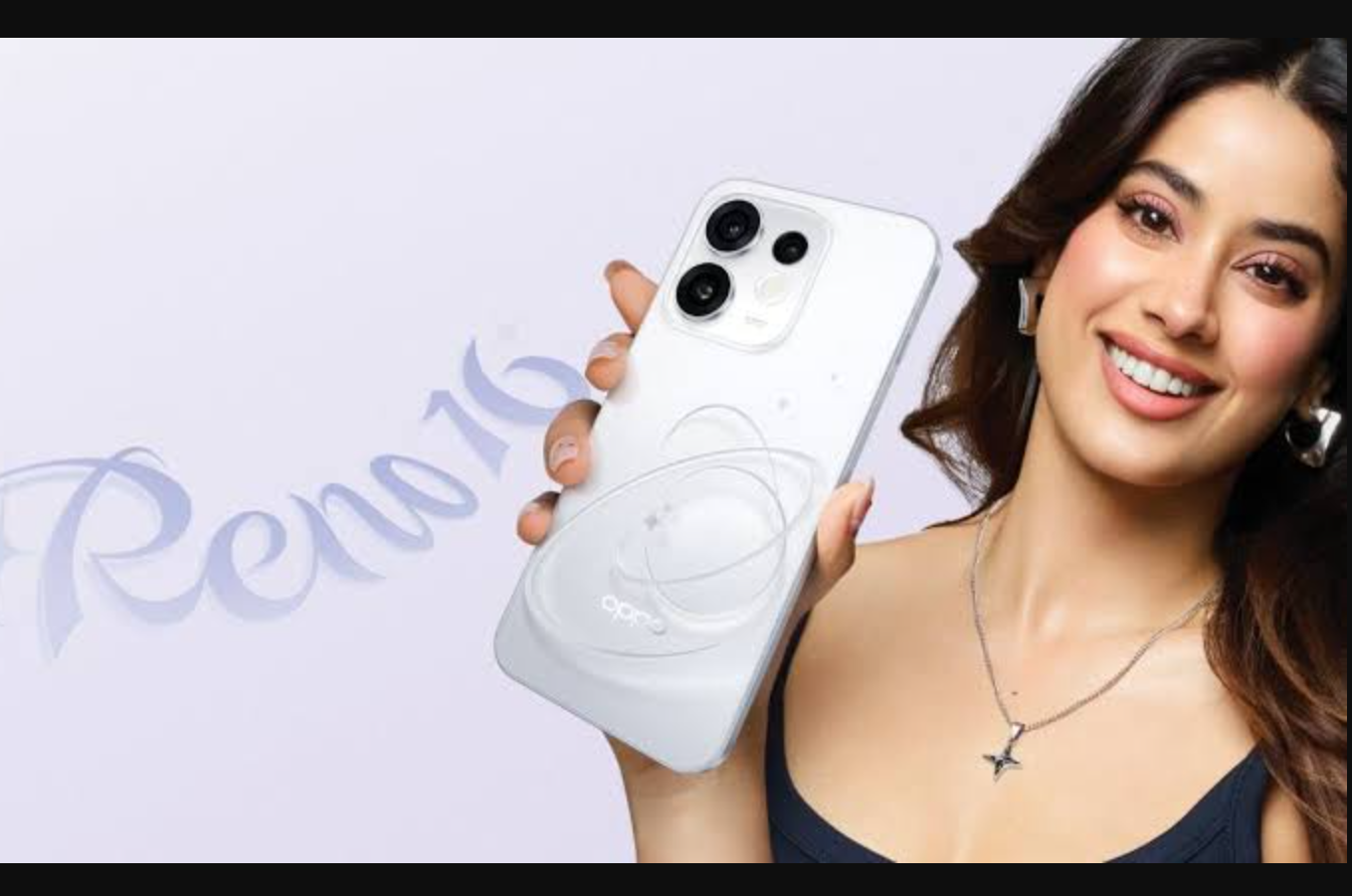 OPPO Reno 16 and Reno 16c Launching in India on July 2 With Triple 50 MP Cameras and OPPO Bubble