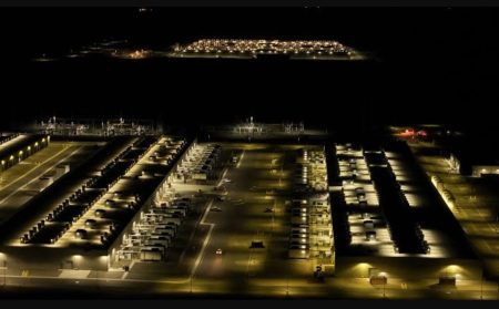 US Regulator Orders Grid Operators to Fast-Track AI Data Centers US Regulator Orders Grid Operators to Fast-Track AI Data Centers