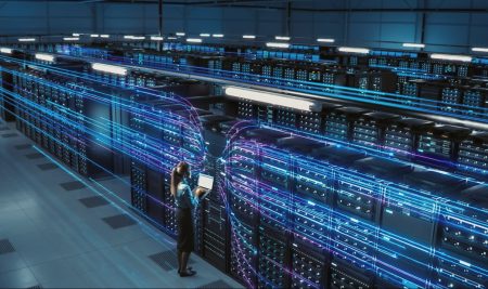 Nebius Joins Nasdaq-100 on June 22