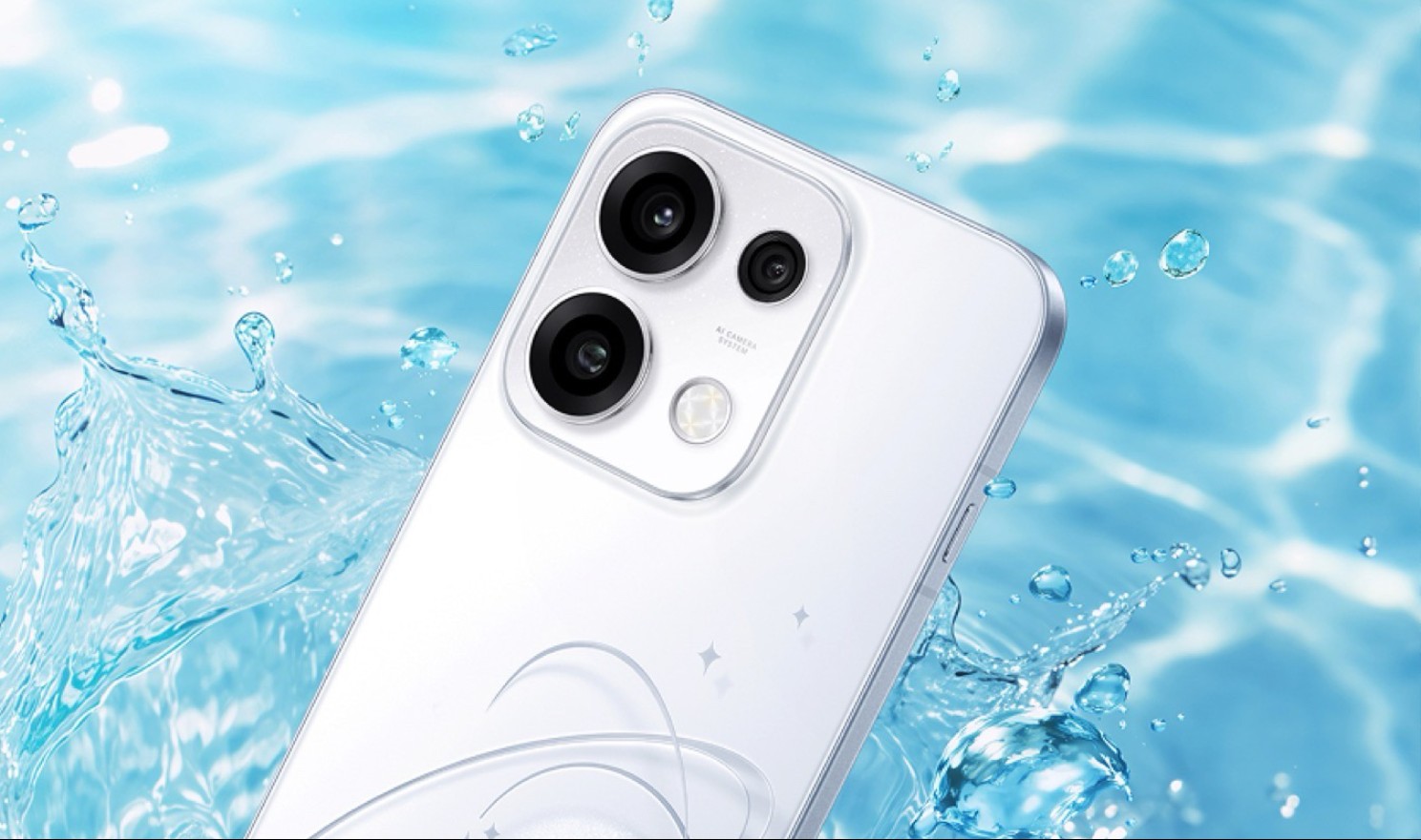 OPPO Reno 16 and Reno 16c Launch July 2 on Amazon India with AMOLED Display