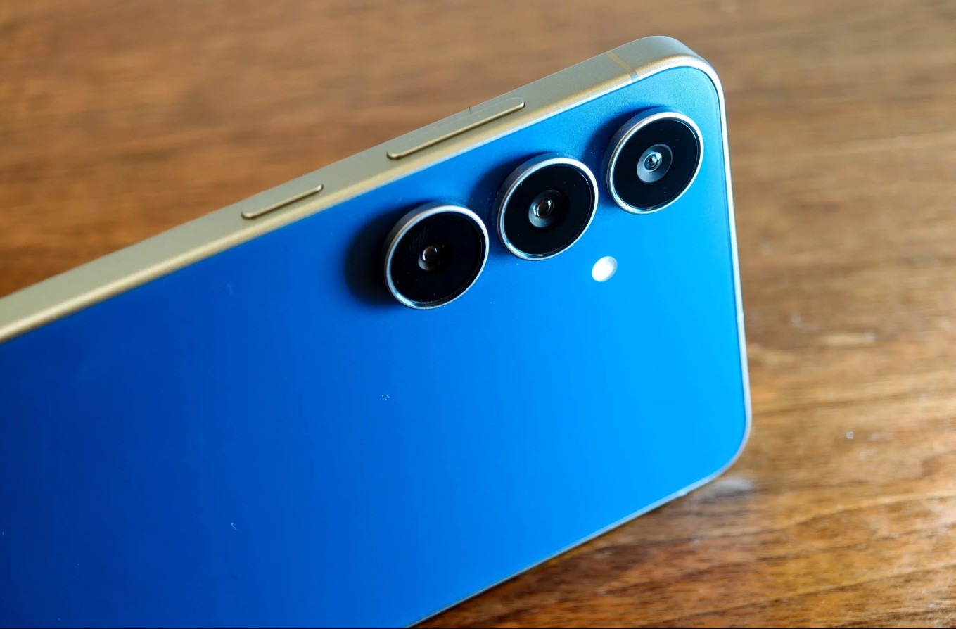 Samsung Galaxy S26 FE