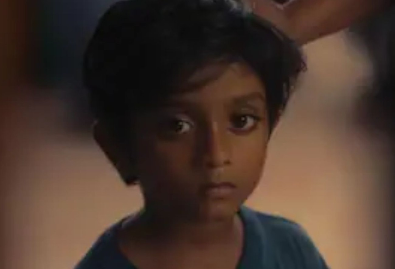Chidambaram's Balan The Boy Opens