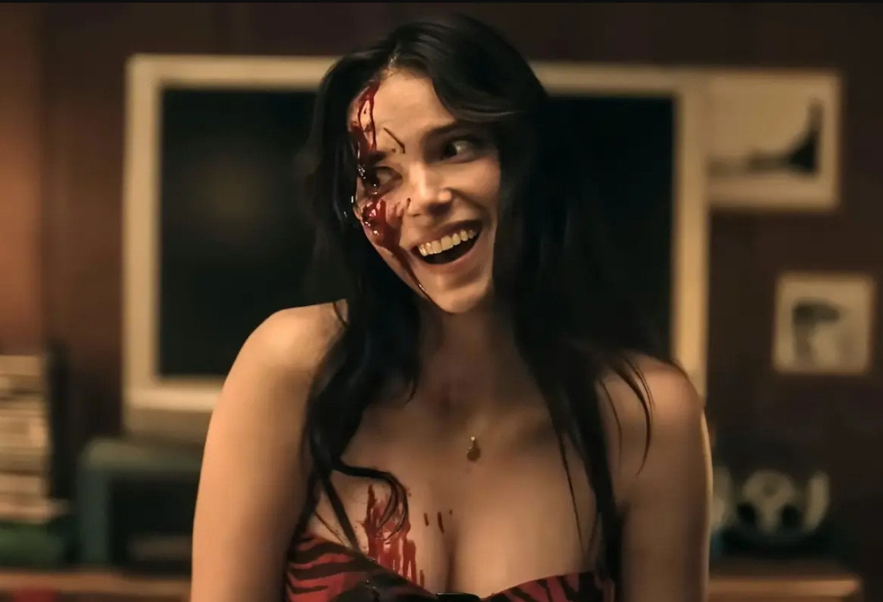 Netflix Horror Film Obsession Hits M Worldwide on Less Than  Million Budget