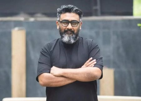 CRED Founder Kunal Shah