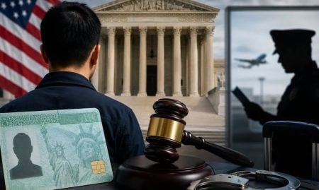 Supreme Court Green Card Ruling