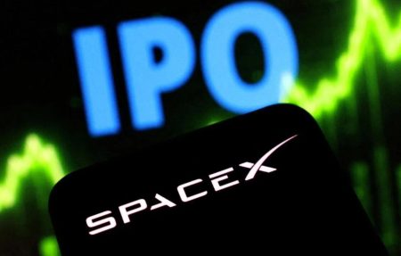 Bybit Launches Tokenized SpaceX Shares for Retail Investors on IPO Day SpaceX Shares
