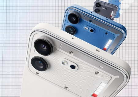 Nothing Phone (4b) Coming With Snapdragon 6 Gen 4 Nothing Phone 4b