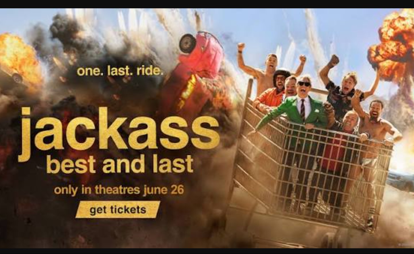 Best and Last Opens June 26