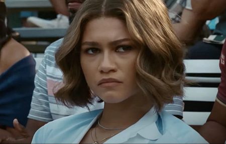Zendaya Eyed for Bourne Franchise Lead Role