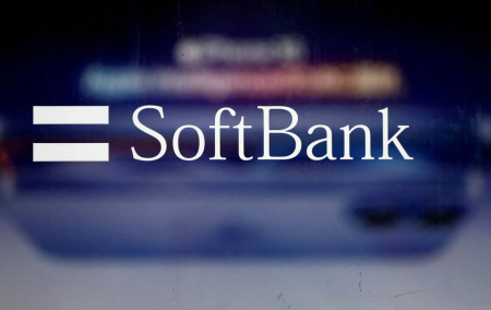 SoftBank CEO Masayoshi Son Questions Whether Space Data Centers Can Win the AI Race SoftBank