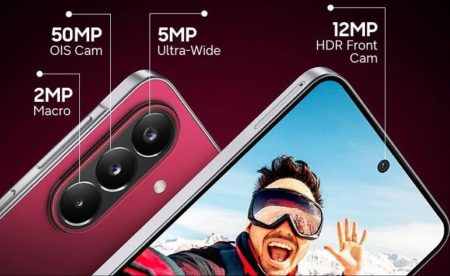 Samsung Galaxy M47 5G to Launch in India on June 29 Samsung Galaxy M47 5G