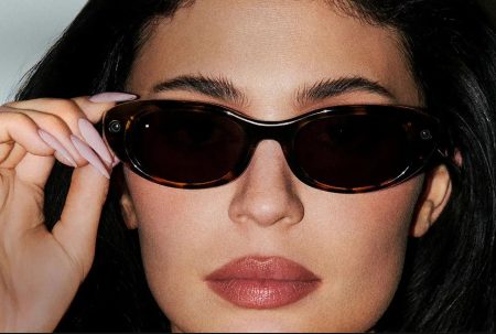 Meta Launches Smartglasses Lineup With Kylie Jenner Collaboration Meta Launches Smartglasses Lineup With Kylie Jenner Collaboration