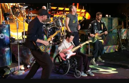 Glastonbury Festival 2026 Coldplay Confirmed as Fifth Headline Glastonbury Festival 2026 Coldplay Confirmed as Fifth Headline
