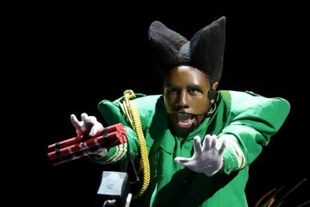 Tyler The Creator Releases New Music June 26 2026 Tyler The Creator Releases New Music June 26 2026