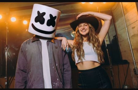 Marshmello Releases New Single June 26 2026