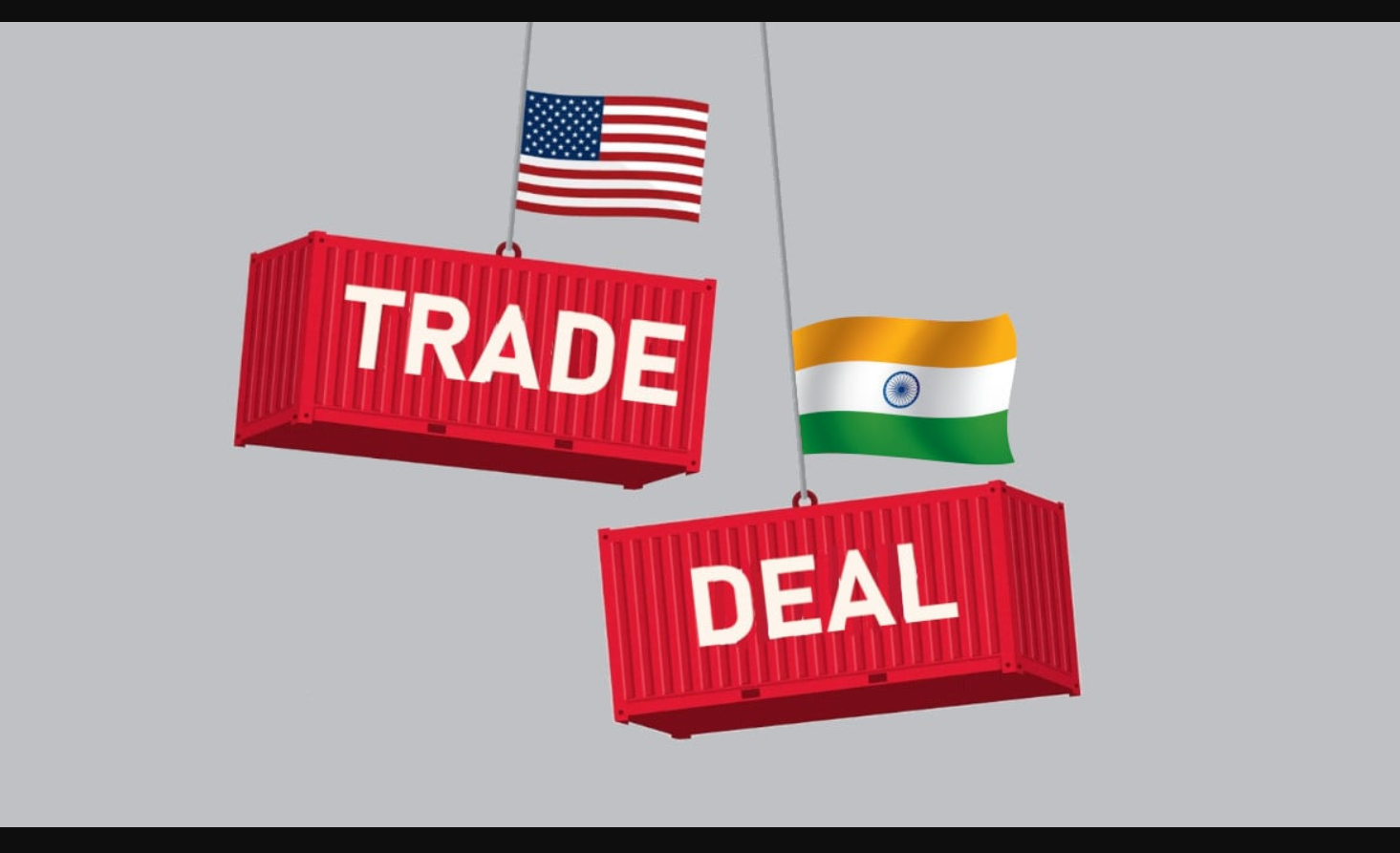 India US Trade Deal