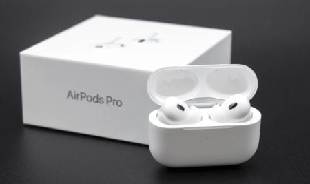 AirPods Pro 3 New Hearing Health Features USB-C Charging AirPods Pro 3