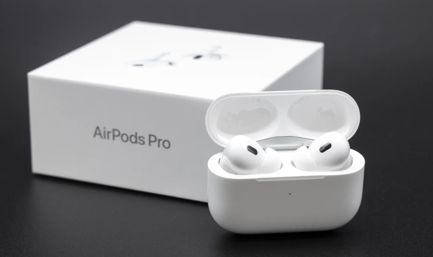 AirPods Pro 3