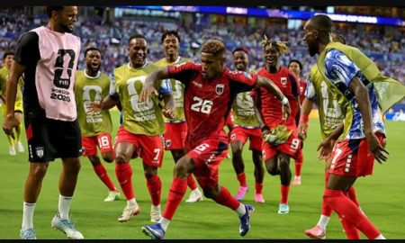 Cape Verde Stuns World Cup Giants