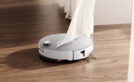 Roborock Saros 20 Robot Vacuum AI Intelligent Cleaning Roborock Saros 20 Robot Vacuum AI Intelligent Cleaning