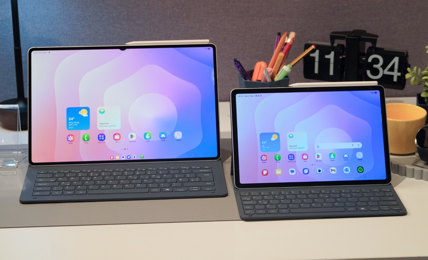 Samsung Galaxy Tab S11 Ultra 14.6