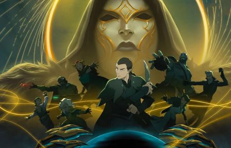 The Legend of Vox Machina Season 4 Finale June 2026 The Legend of Vox Machina Season 4 Finale