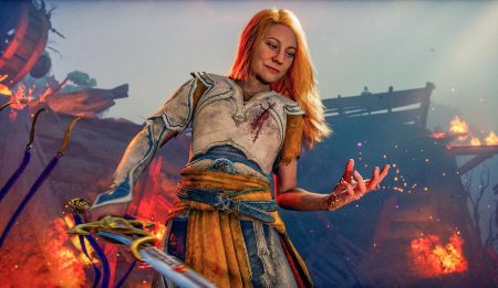 God of War Laufey and Until Dawn Sequel