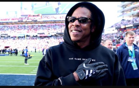 Jay-Z Marks Reasonable Doubt Milestone With NYC Celebration