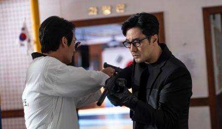 Netflix Releases Agent Kim Reactivated June 27 Netflix Releases Agent Kim Reactivated June 27