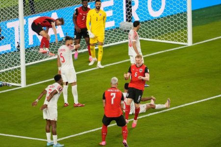 Austria Jordan World Cup 2026