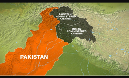 Pakistan Administered Kashmir Protests Kill 24 in Worst Unrest in Years Pakistan Administered Kashmir