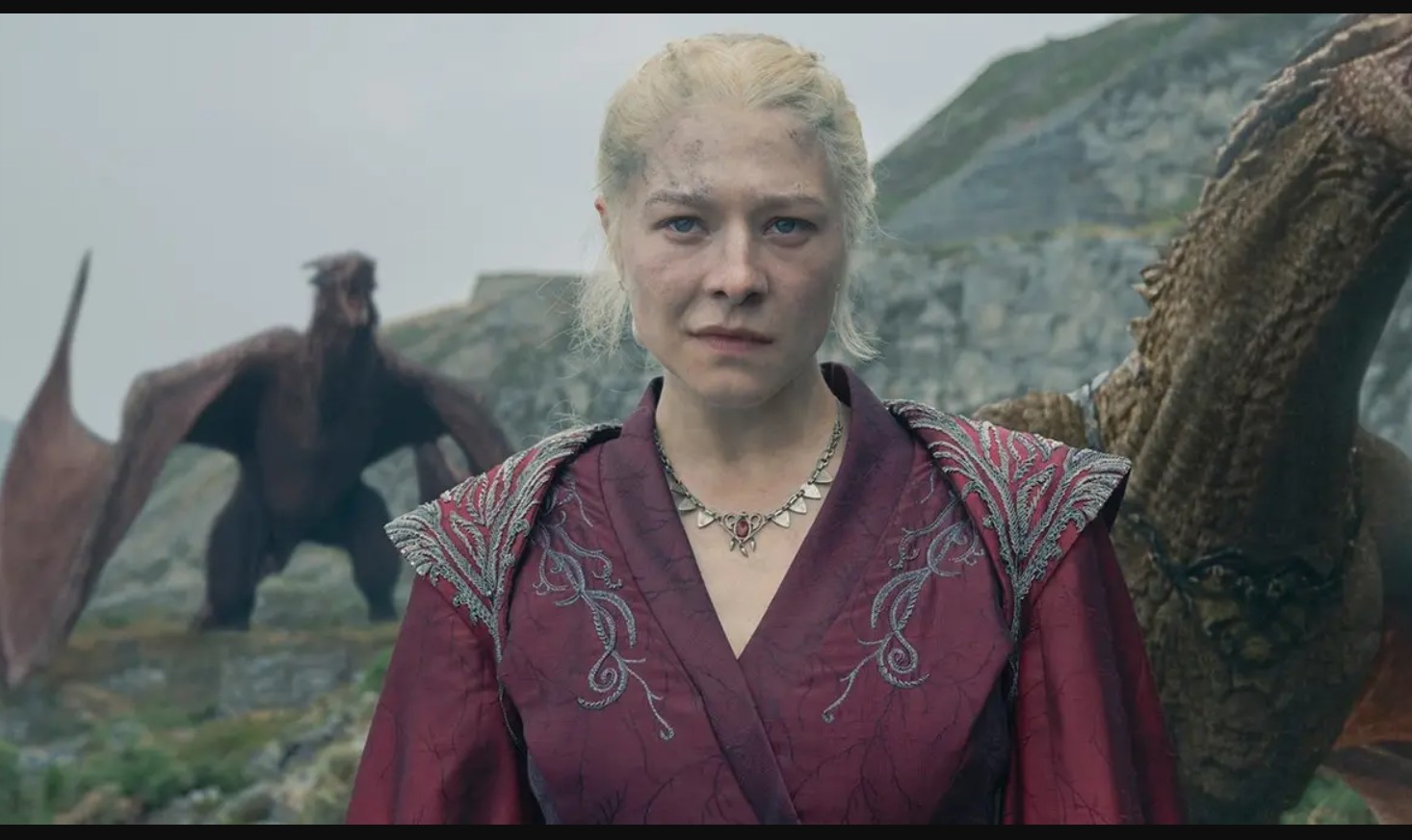 House of the Dragon Season 3 Premiere Date HBO June 21 2026