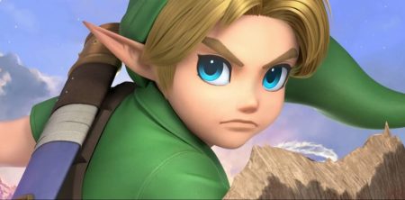 Nintendo Confirms Zelda Ocarina