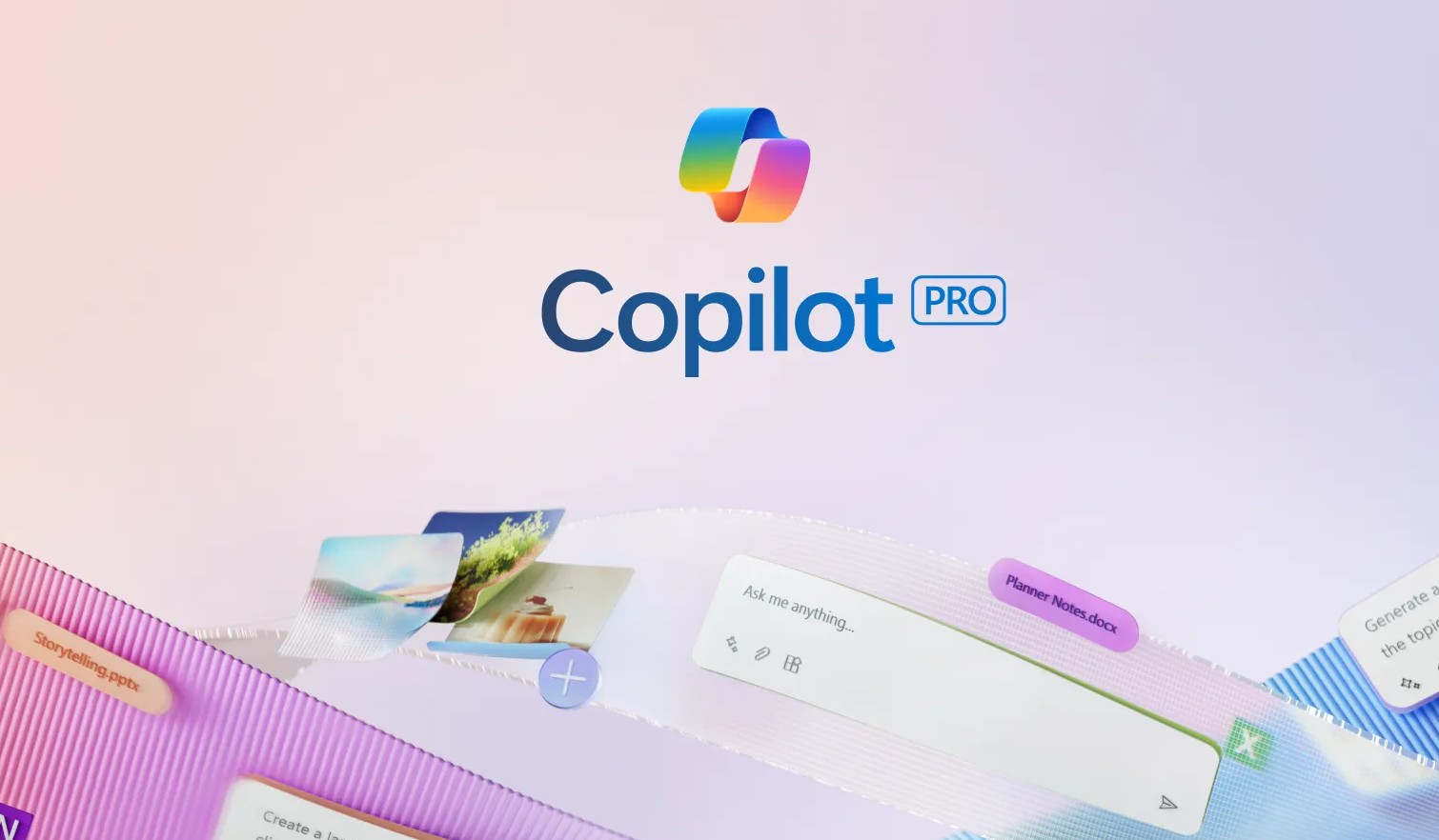 Microsoft Locks Copilot Features in Word and Excel Behind Paid Plan