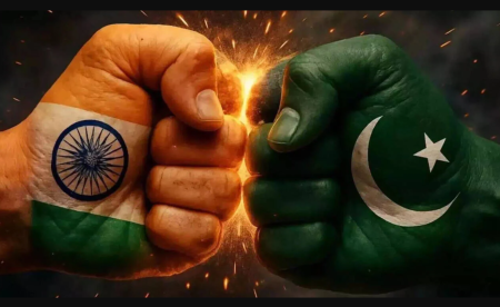 India Pakistan One Year After Operation Sindoor What Changed and What Did Not India Pakistan