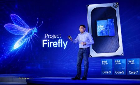 Intel Project Firefly Aims to Build Fanless MacBook Rival for Windows Intel Project Firefly