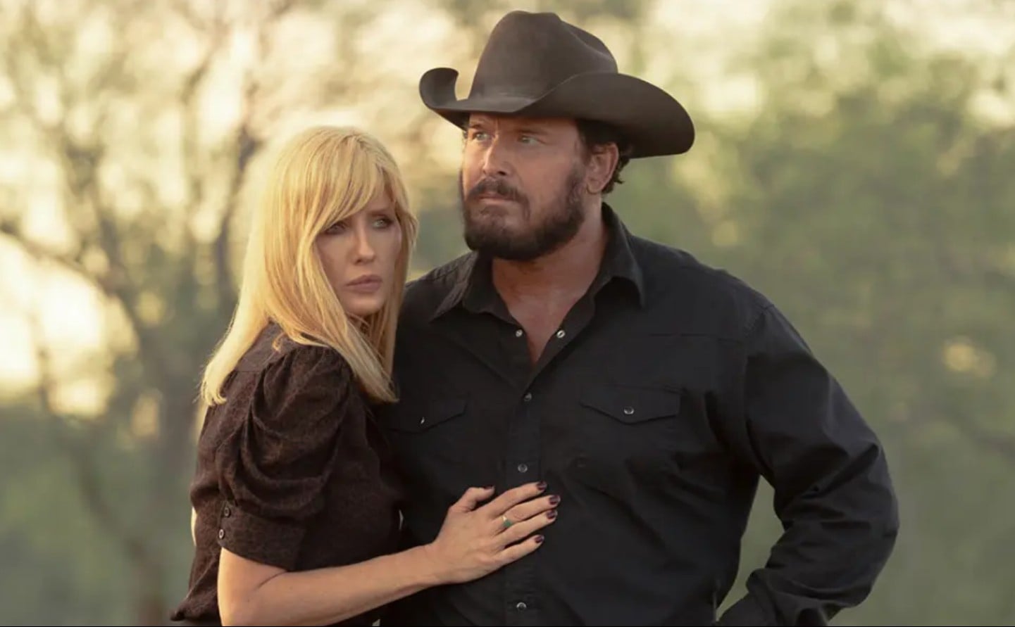 Dutton Ranch Premieres on Paramount Plus