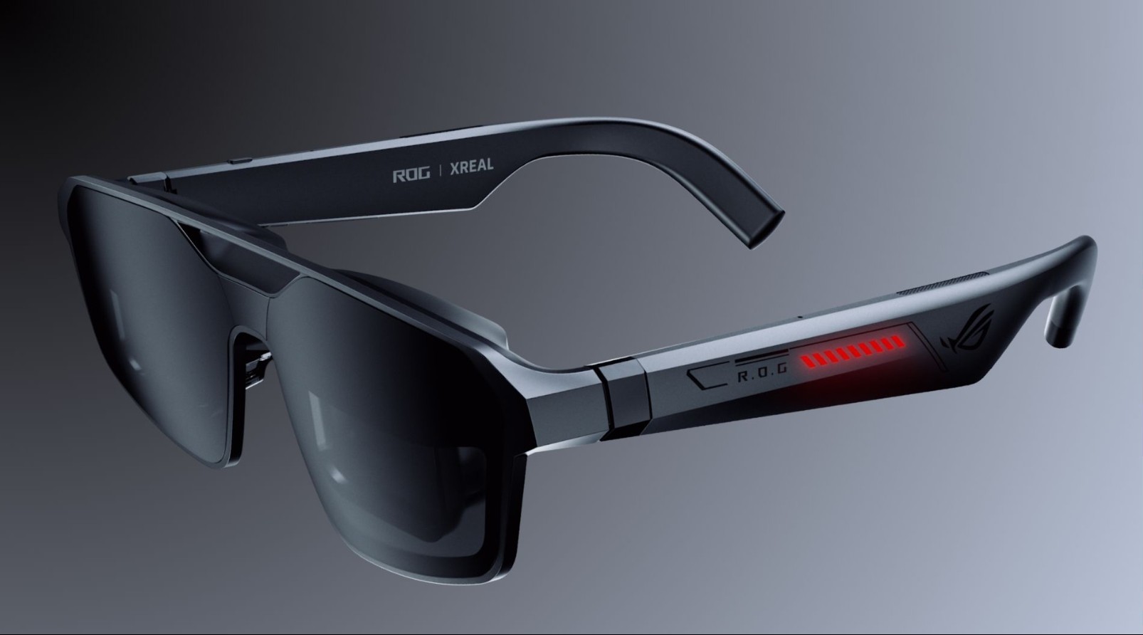 ROG Xreal R1 AR Glasses Now Ship at $849 With 240Hz Gaming Display