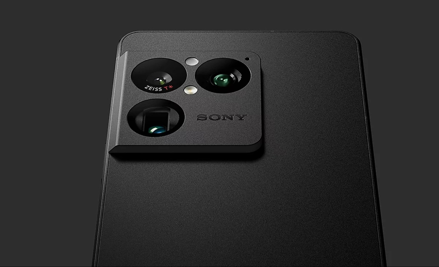 Sony Xperia 1 VIII Goes on Sale in Europe With New AI Camera
